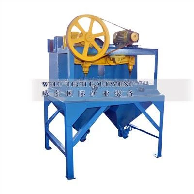 Kalvo Jig-kone